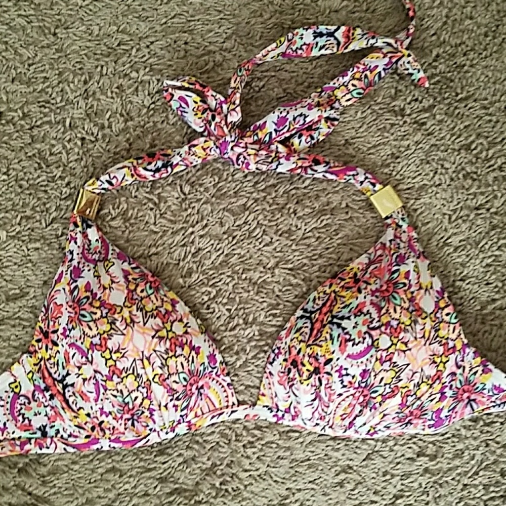 Victoria Secret Swimsuit Bikini Top